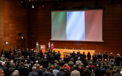 Formedil ‘Formiamo il Futuro’: A Torino, due giornate di dialogo e visioni condivise sul futuro dell’Edilizia