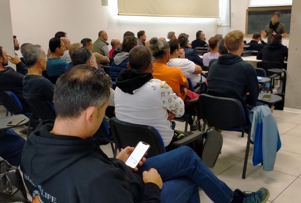 Pubblicato in G.U. (24-05-2025) il nuovo Accordo Stato-Regioni relativo alla Formazione sulla Sicurezza sul lavoro