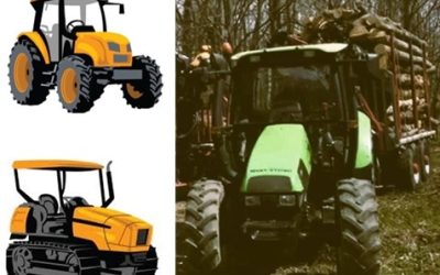 Aggiornamento addetto alla conduzione in sicurezza di trattori agricoli o forestali su ruote e a cingoli